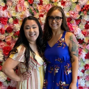 Fundraising Page: Bailey Bohmert